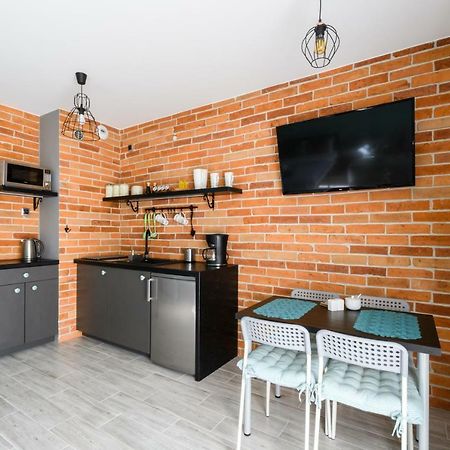 Roztocka Loft Varsóvia Exterior foto